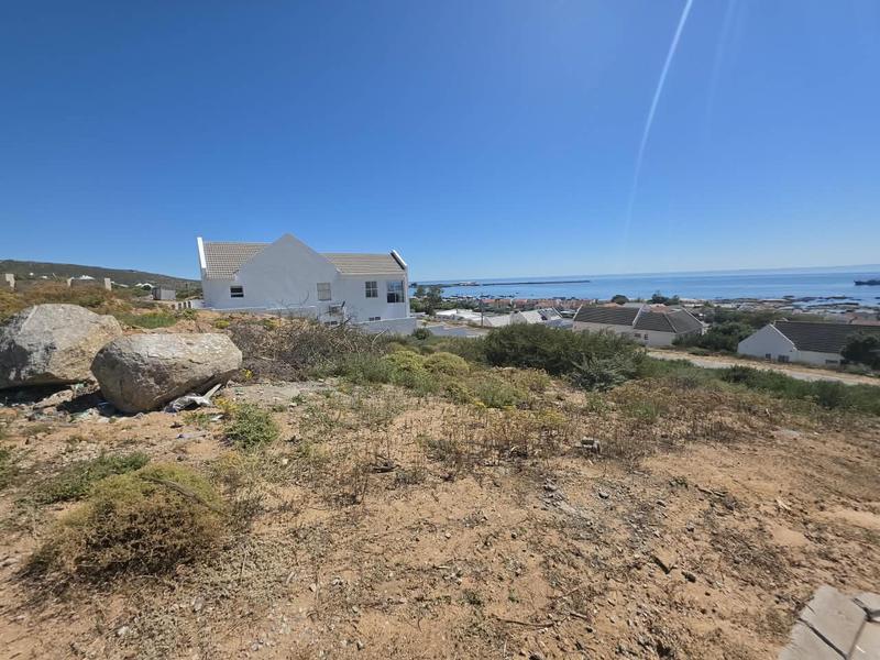 0 Bedroom Property for Sale in Britannica Heights Western Cape